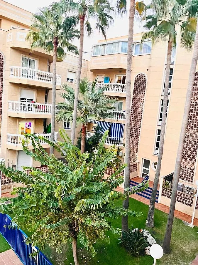 Boho House Malaga Apartment 0*,  Spain