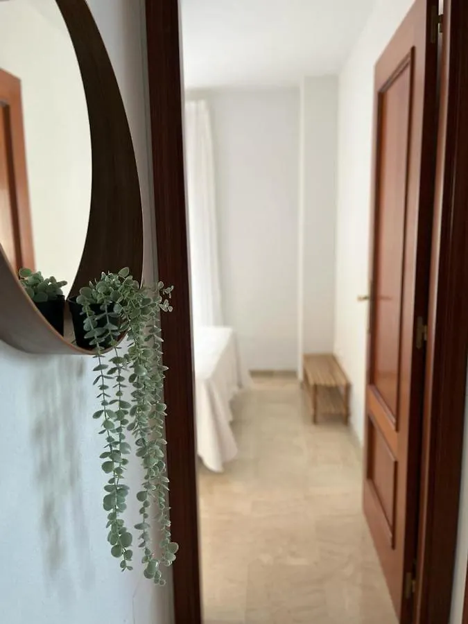 Boho House Malaga Apartment