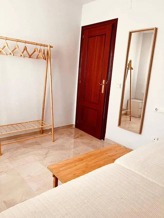 Boho House Malaga Apartment Spain