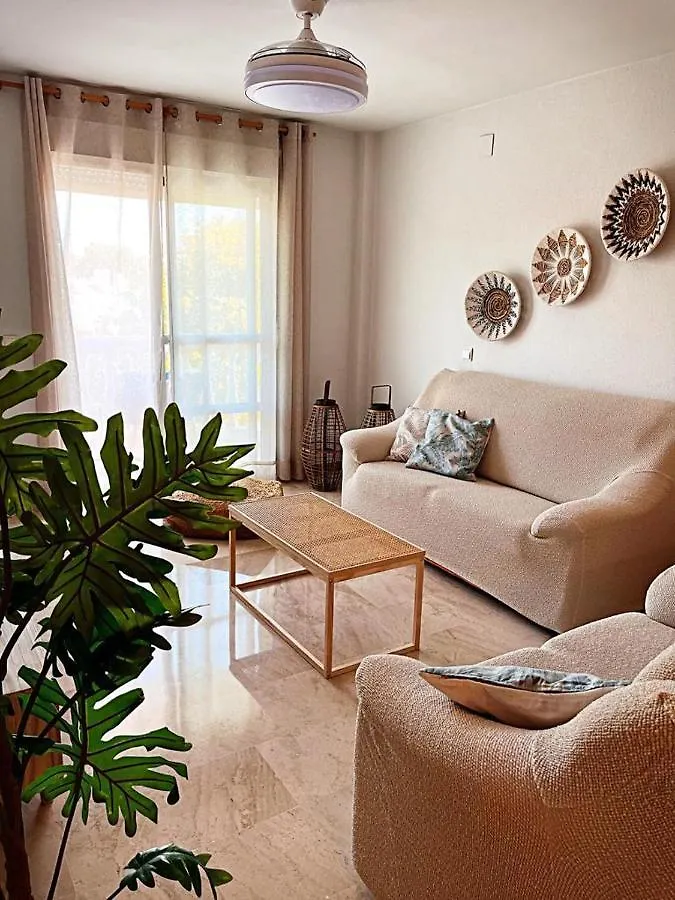 Boho House Malaga Apartment 0*,