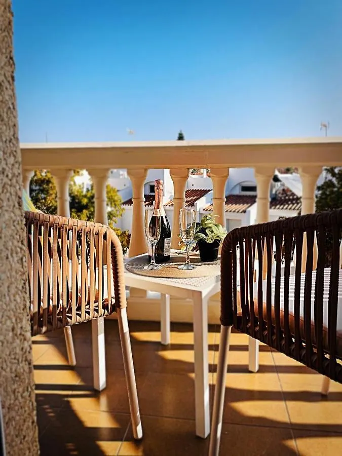 Boho House Malaga Apartment