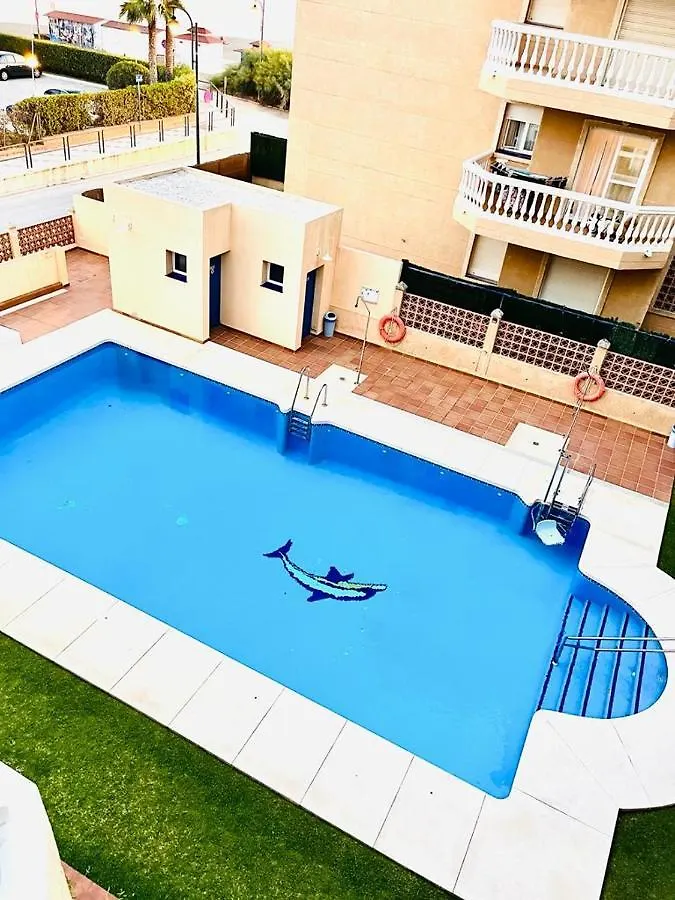 Boho House Malaga Apartment