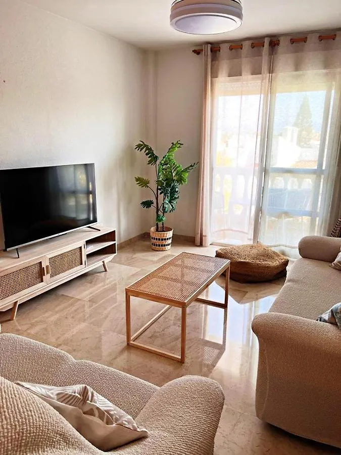 Boho House Malaga Apartment 0*,